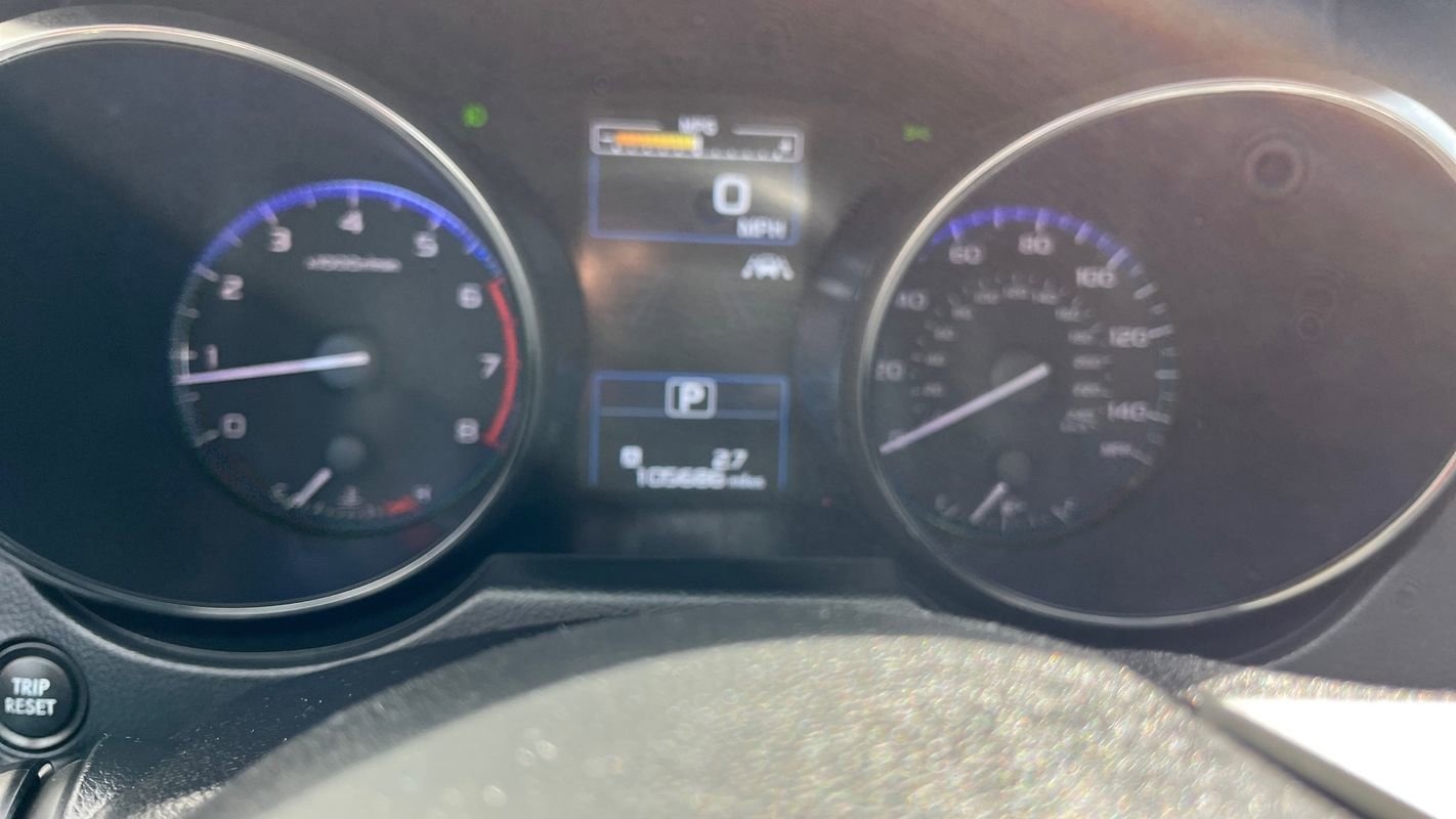 Used 2018 Subaru Outback 2.5i Premium AWD/4WD image 15