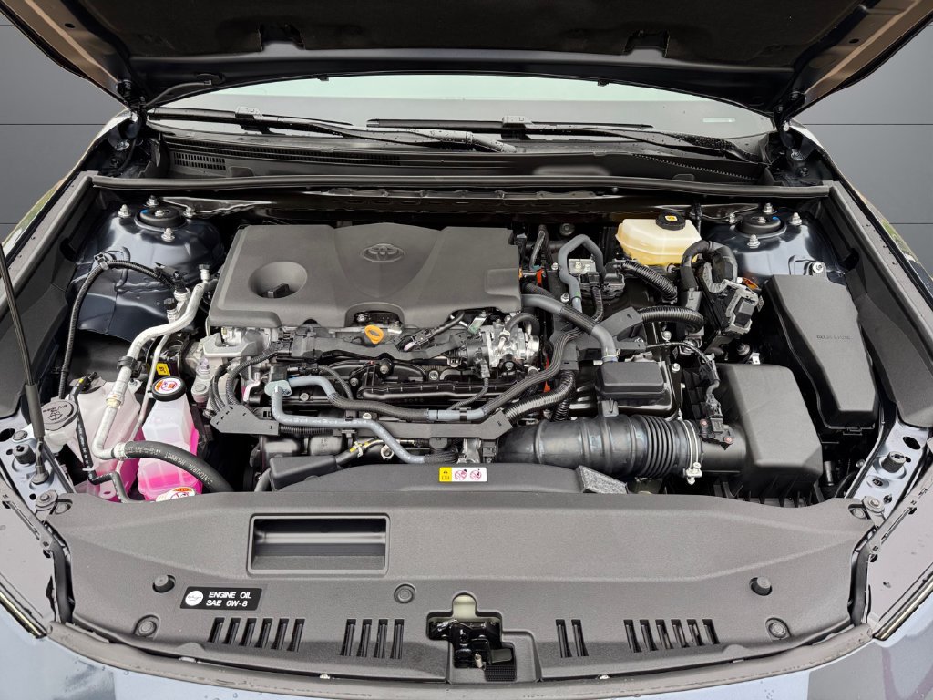 New 2026 Toyota Camry XSE AWD/4WD image 20