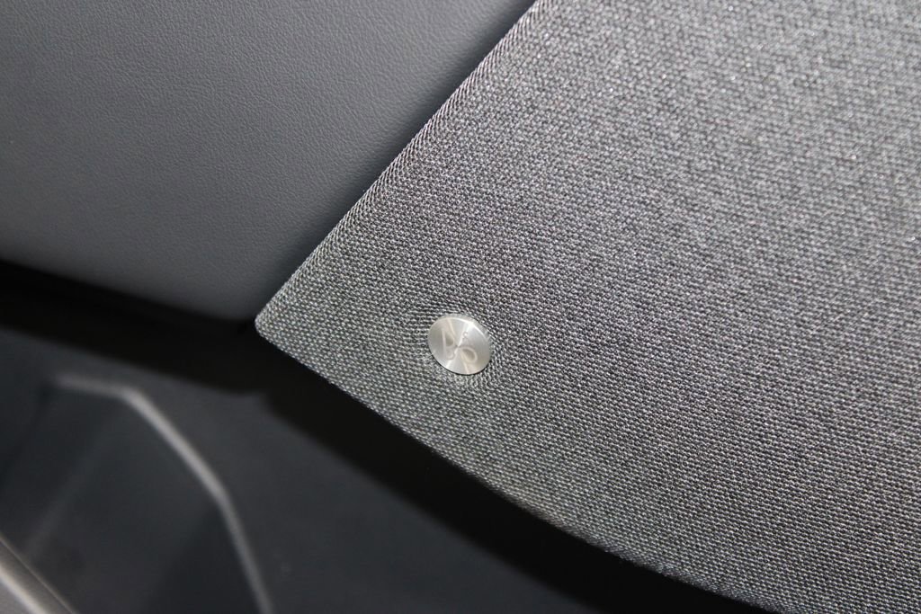 New 2025 Ford Mustang Mach-E Premium image 34