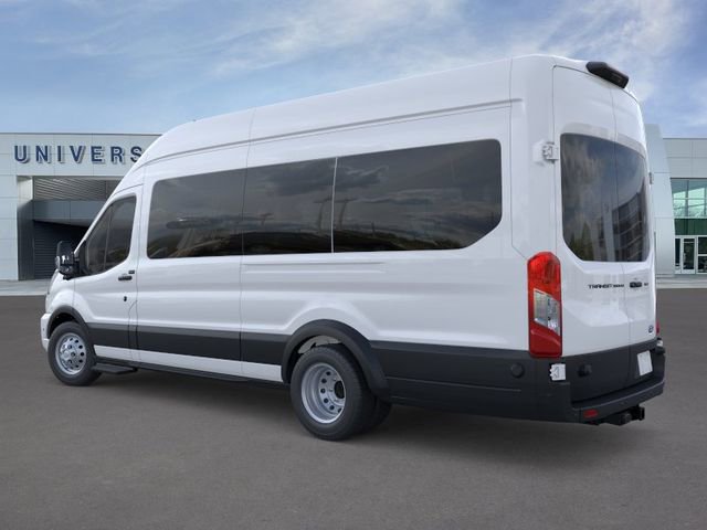 New 2026 Ford Transit 350 XLT RWD image 4