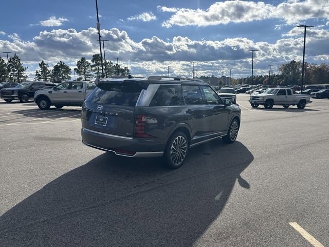 New 2026 Hyundai Palisade Calligraphy image 13
