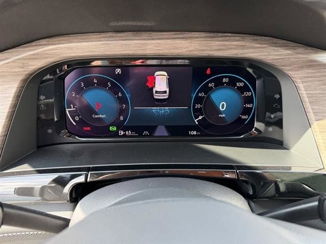 New 2026 Volkswagen Atlas SEL Premium R-Line image 30