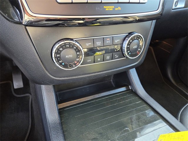 Used 2016 Mercedes-Benz GLE 350 image 25