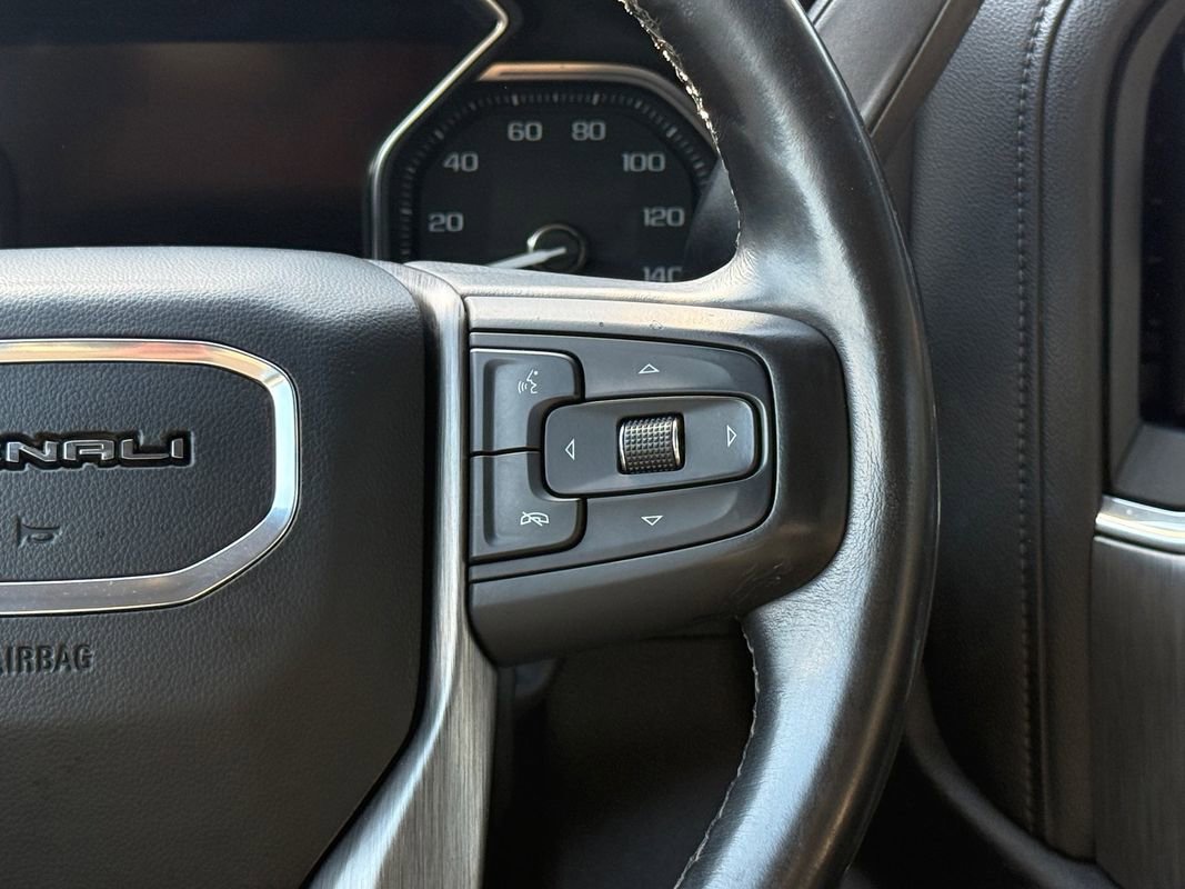 Used 2020 GMC Sierra 2500 Denali w/ Denali Ultimate Package image 47