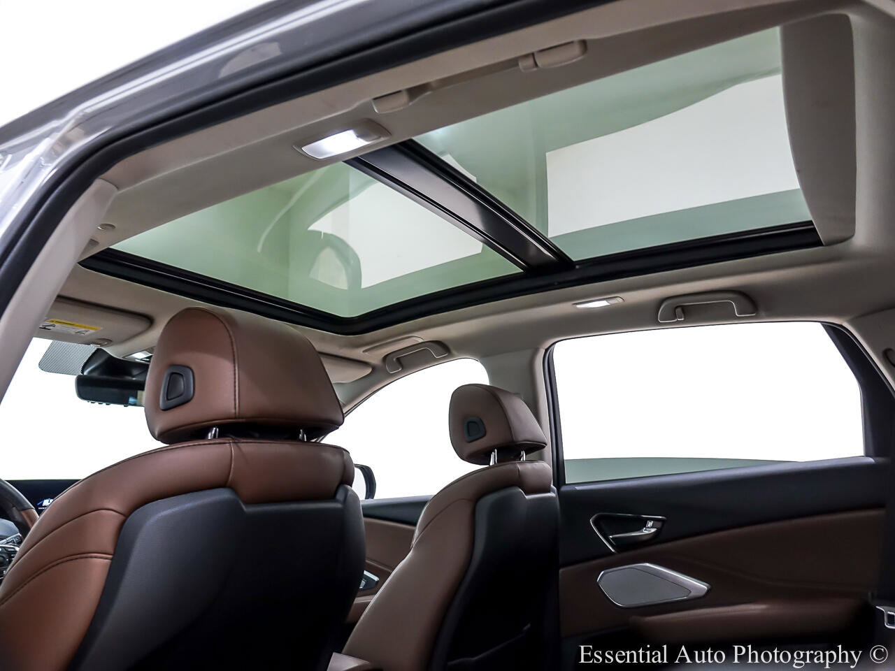 Used 2019 Acura RDX w/ Technology Package image 17