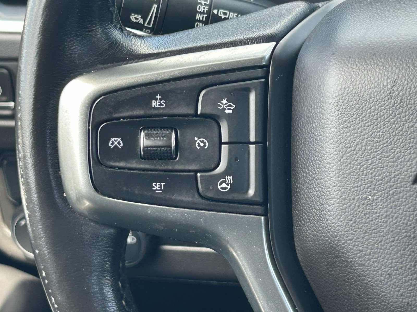 Certified 2021 Chevrolet Tahoe LT w/ Luxury Package RWD image 25