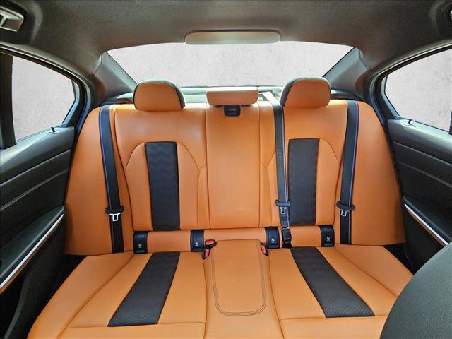Used 2024 BMW M3 Competition w/ Executive Package AWD/4WD image 15