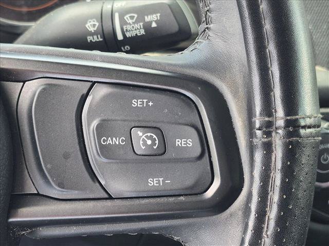 Used 2022 Jeep Gladiator Sport AWD/4WD image 11