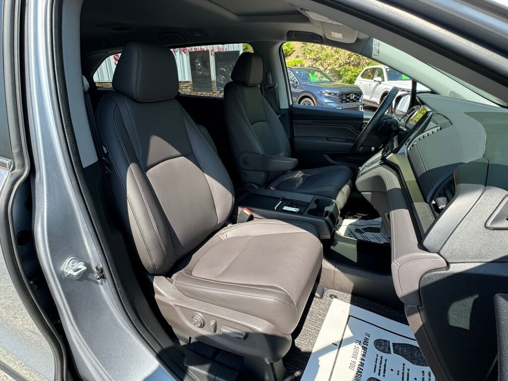 Used 2022 Honda Odyssey EX-L image 22