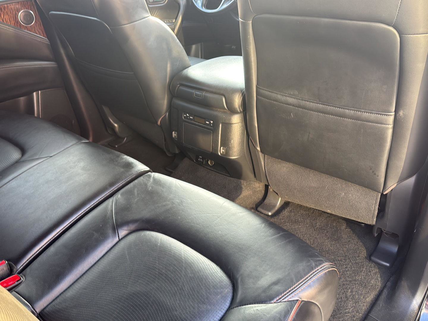 Used 2020 Nissan Armada SL w/ Premium Package image 46