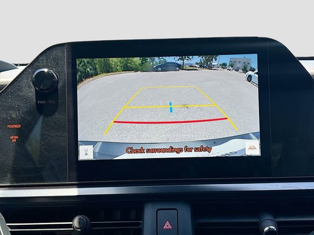 Used 2023 Lexus UX 250h FWD w/ Accessory Package (Z2) image 33