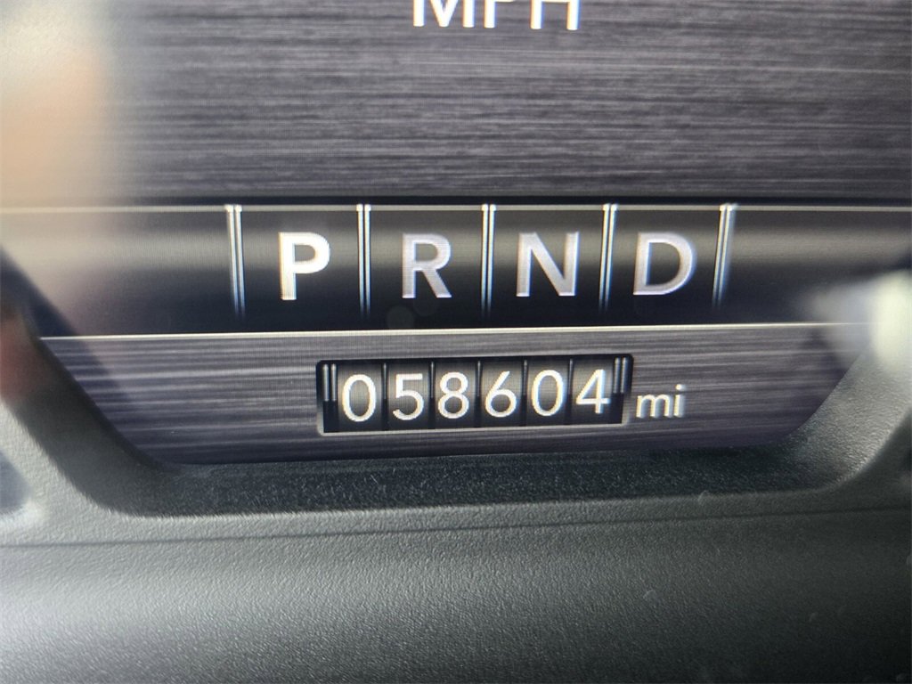 Used 2022 RAM 1500 Big Horn image 28