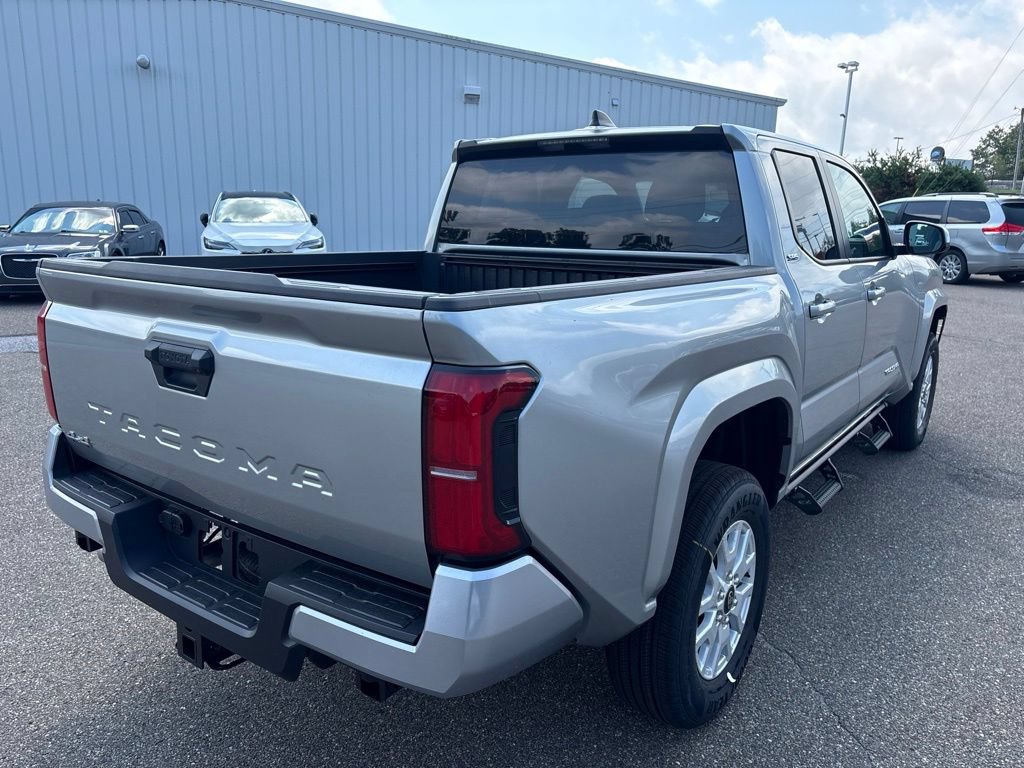 Used 2026 Toyota Tacoma 4x4 Double Cab image 7