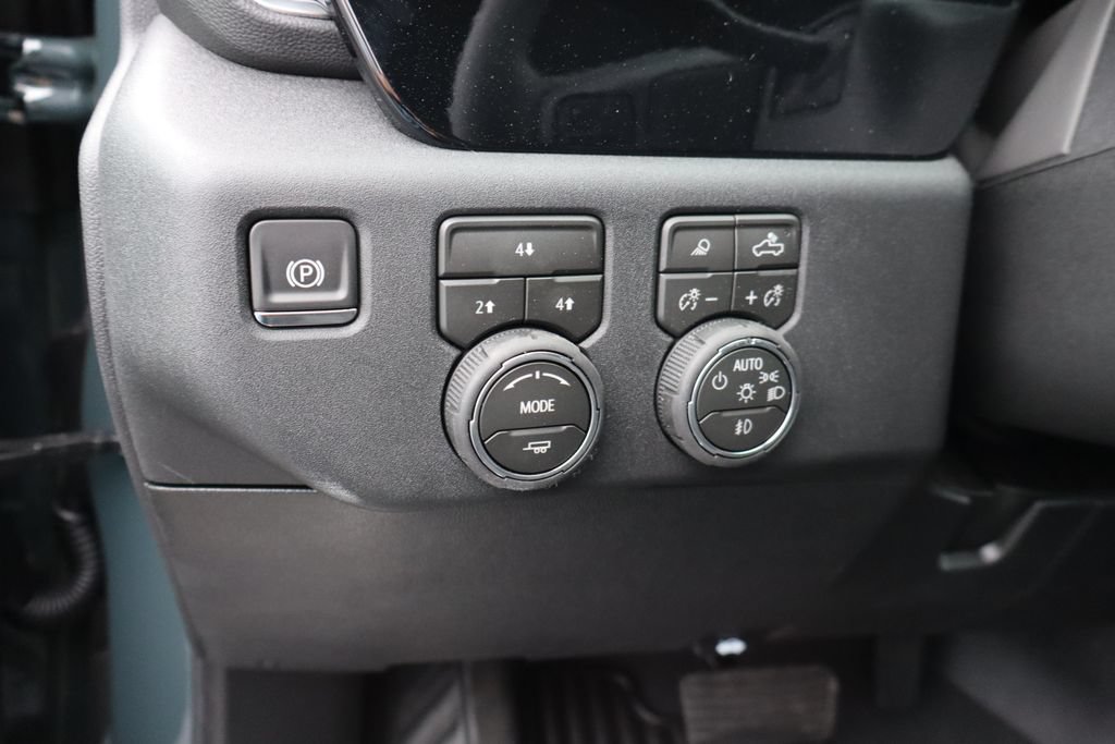 New 2026 Chevrolet Silverado 2500 LT w/ Safety Package AWD/4WD image 14