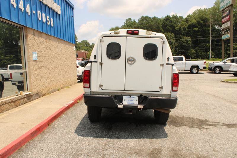 Used 2015 RAM 2500 Tradesman w/ Power Accessory Group AWD/4WD image 5