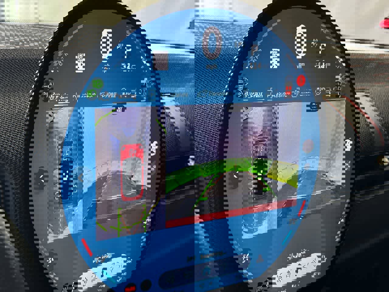 Certified 2025 MINI Cooper S image 21