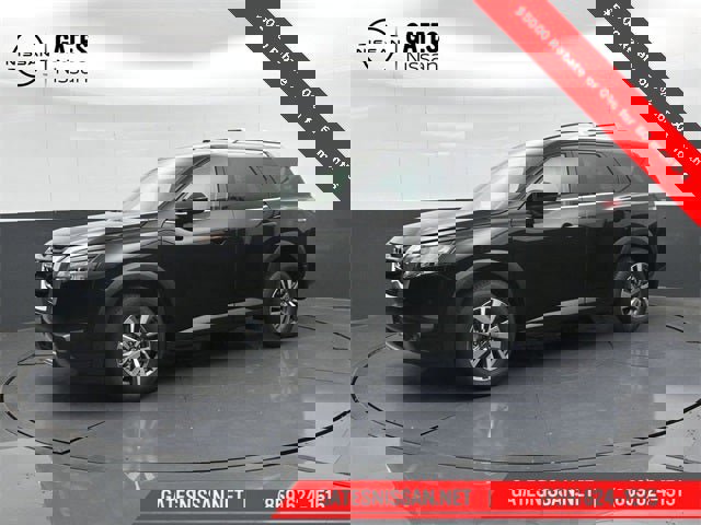 New 2025 Nissan Pathfinder SL image 7