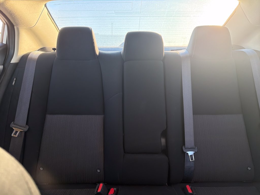 Used 2022 Nissan Sentra SV FWD image 30