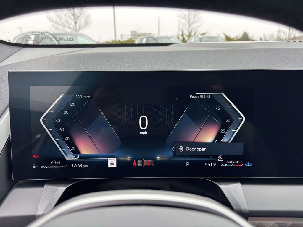 New 2026 BMW X3 xDrive30 image 14