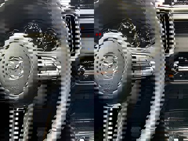 New 2026 MAZDA CX-50 AWD 2.5 S w/ Weather Package image 19