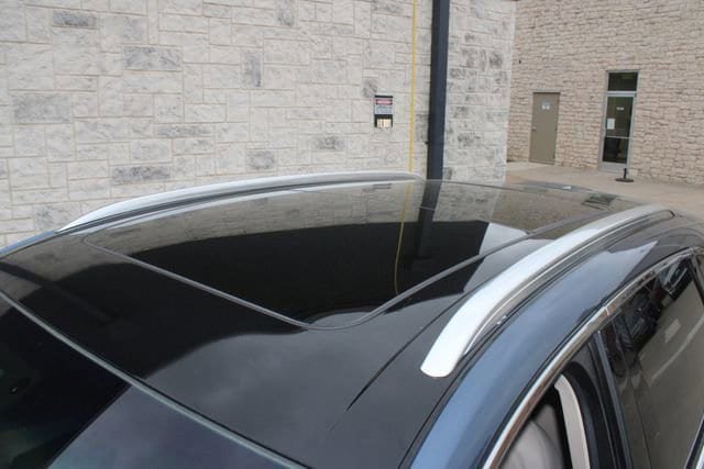 Used 2019 Lincoln Nautilus Reserve image 4