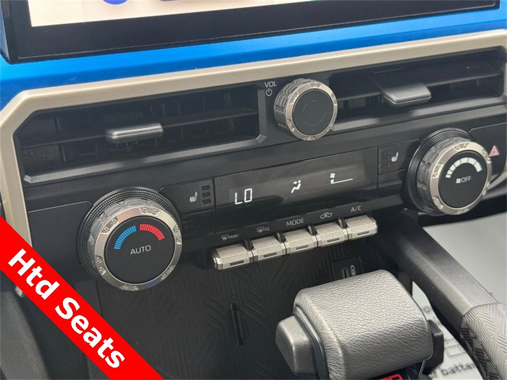 Used 2024 Toyota Tacoma TRD Sport image 29