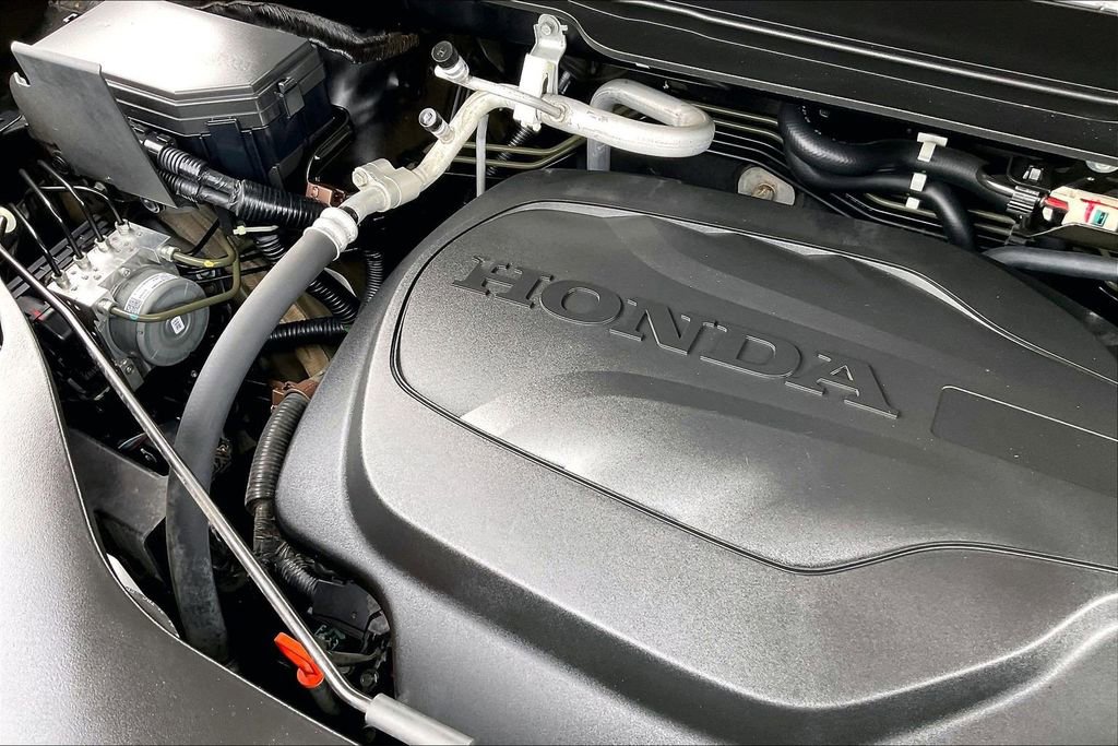 Used 2022 Honda Pilot Special Edition image 32
