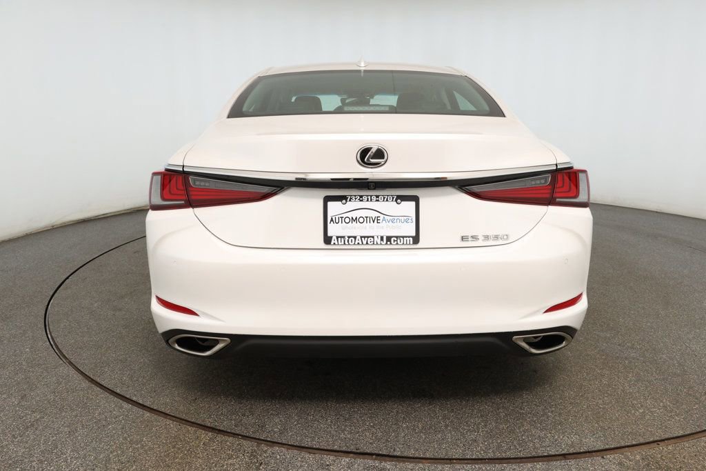 Used 2024 Lexus ES 350 w/ Premium Package image 5