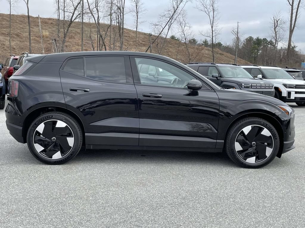 New 2025 Volvo EX30 Ultra w/ Protection Package Premier AWD/4WD image 25