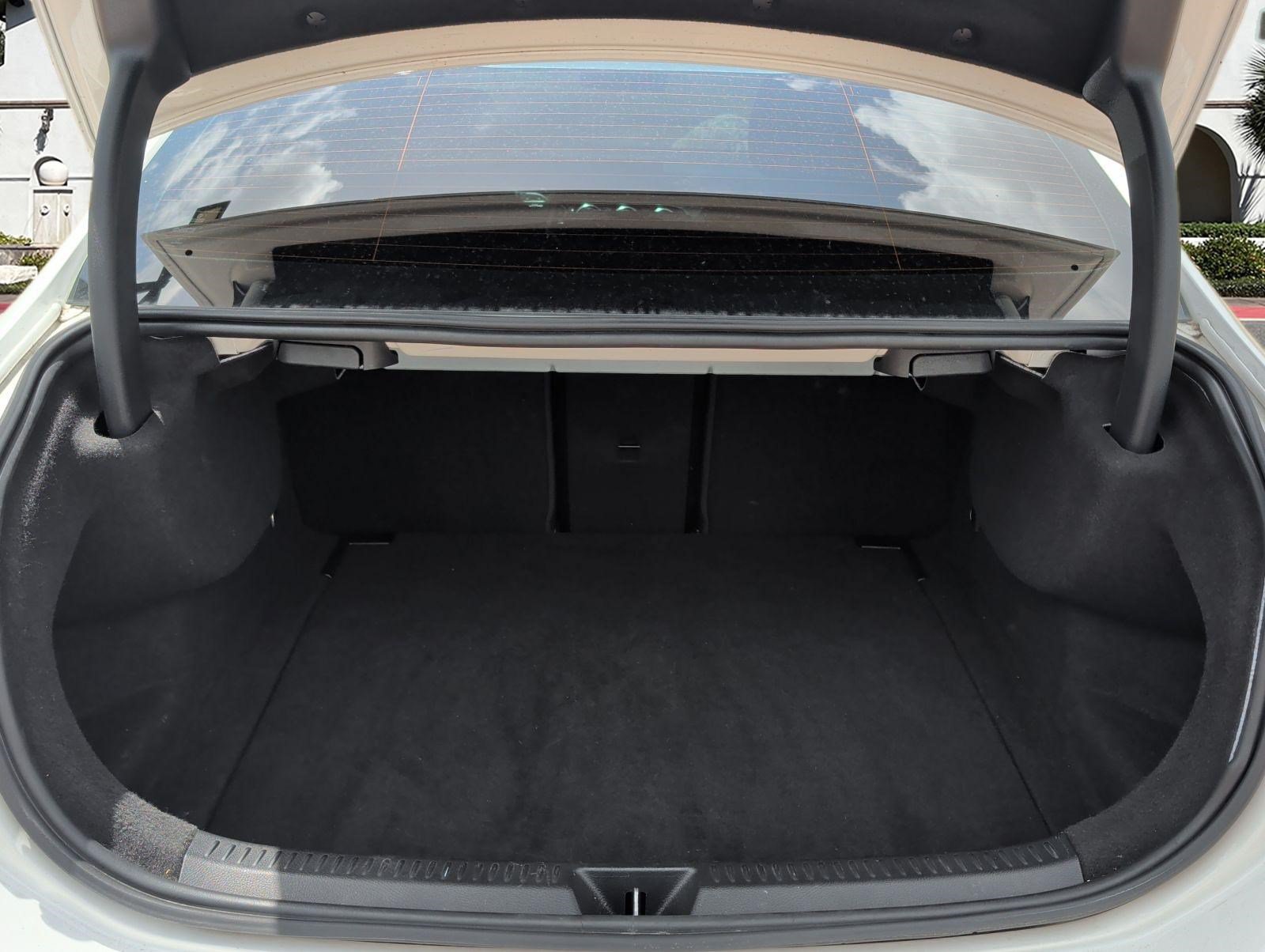 Used 2020 Mercedes-Benz A 35 AMG 4MATIC image 28