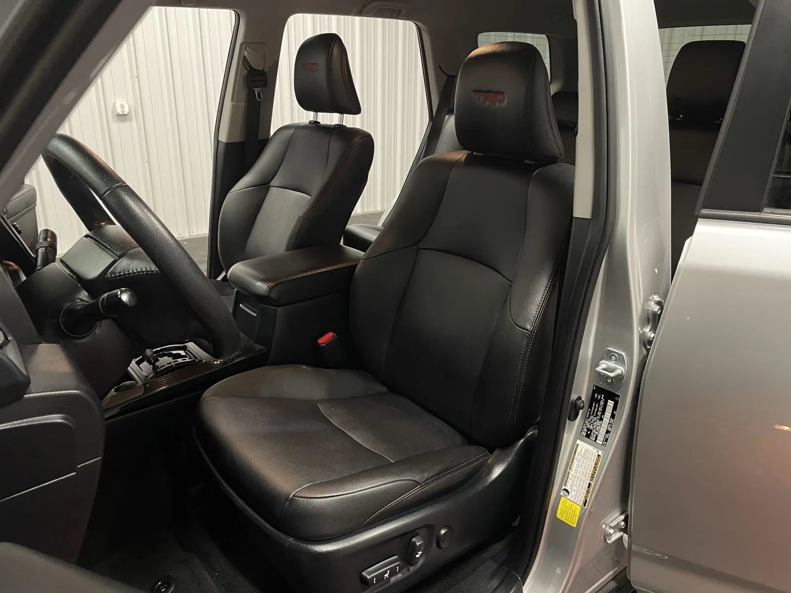 Used 2022 Toyota 4Runner TRD Off-Road Premium image 37