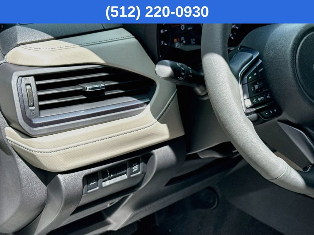 New 2026 Subaru Forester Limited AWD/4WD image 11