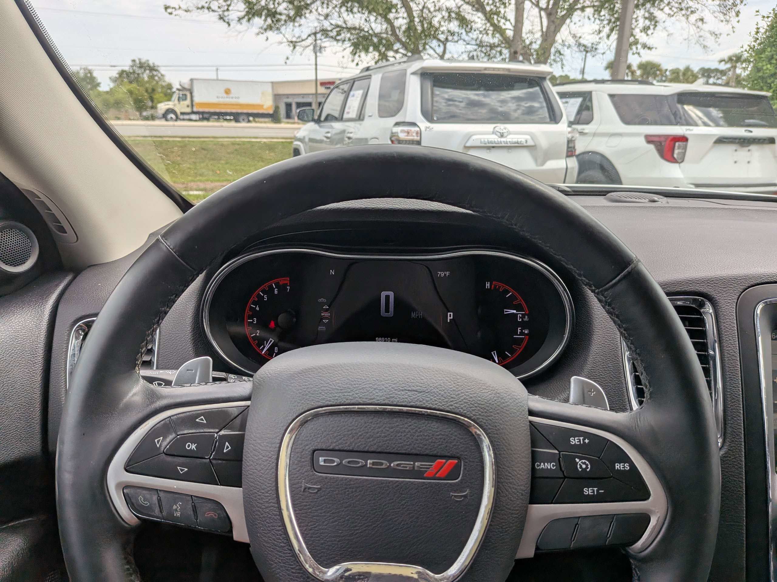 Used 2017 Dodge Durango GT w/ Premium Group AWD/4WD image 31