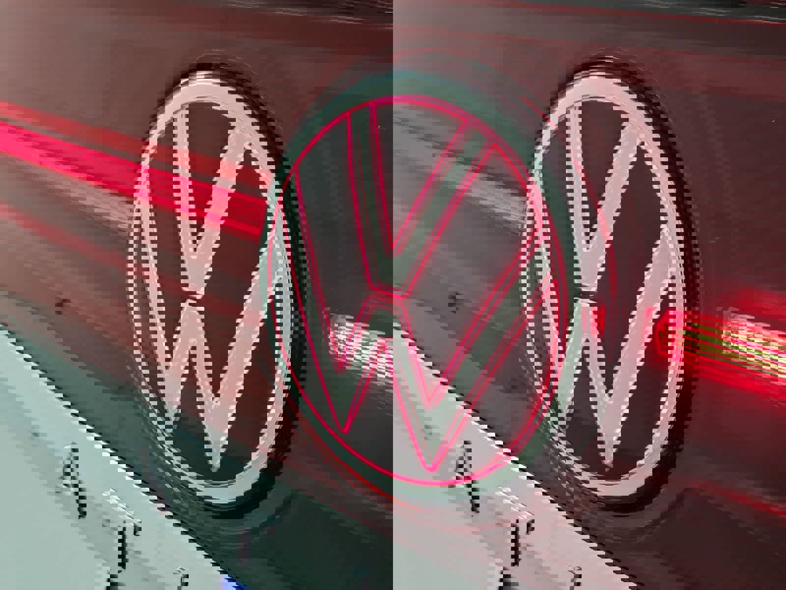 New 2026 Volkswagen Atlas SEL Premium R-Line image 11