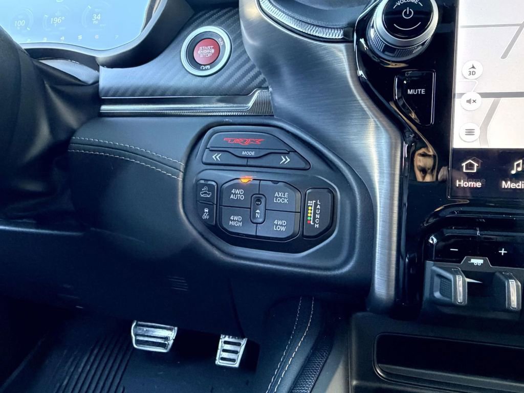 Used 2024 RAM 1500 TRX image 19