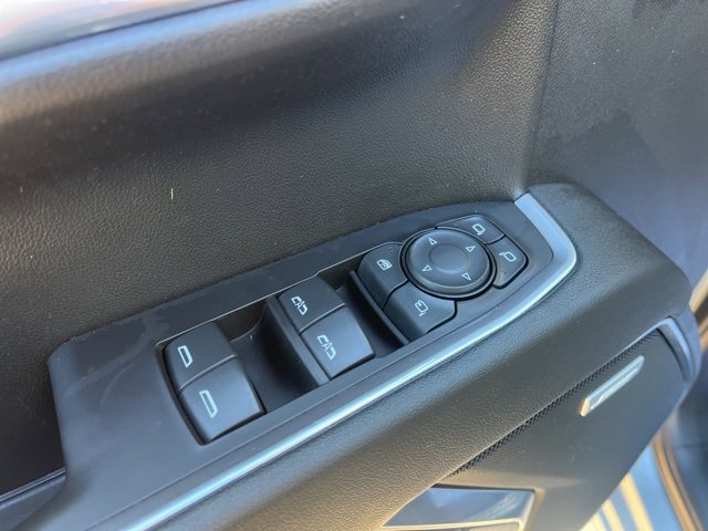 Used 2024 GMC Sierra 1500 SLT w/ SLT Premium Plus Package image 14
