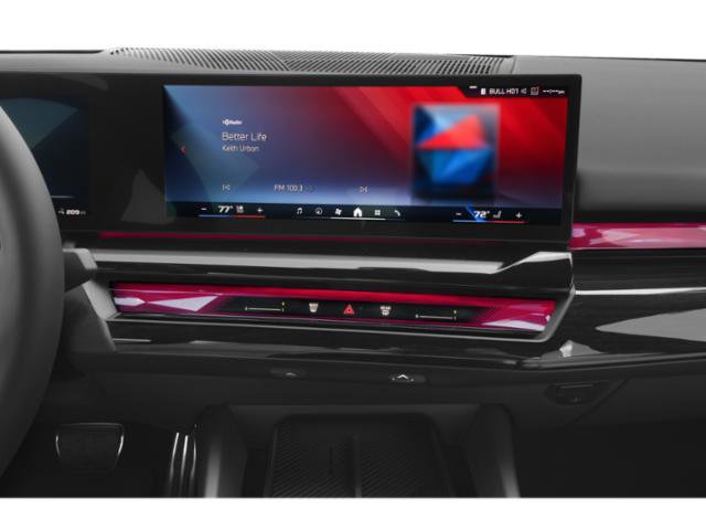 Certified 2024 BMW i5 M60 w/ Premium Package image 13