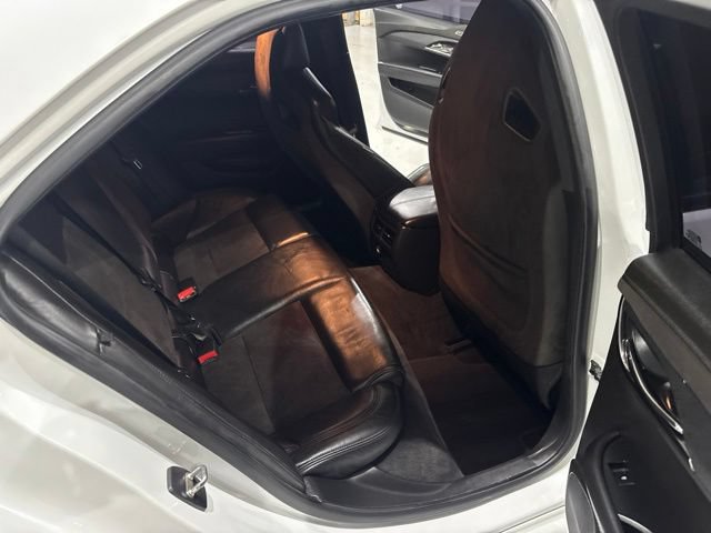 Used 2017 Cadillac ATS V RWD image 33