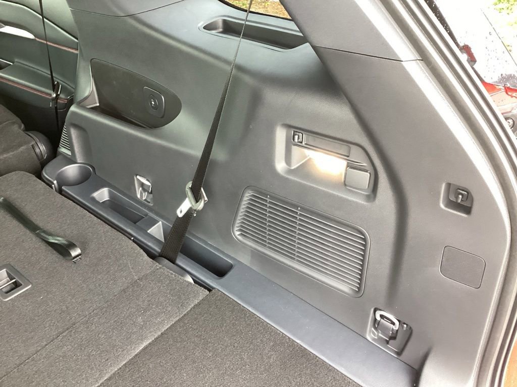 New 2026 Ford Explorer ST-Line RWD image 13
