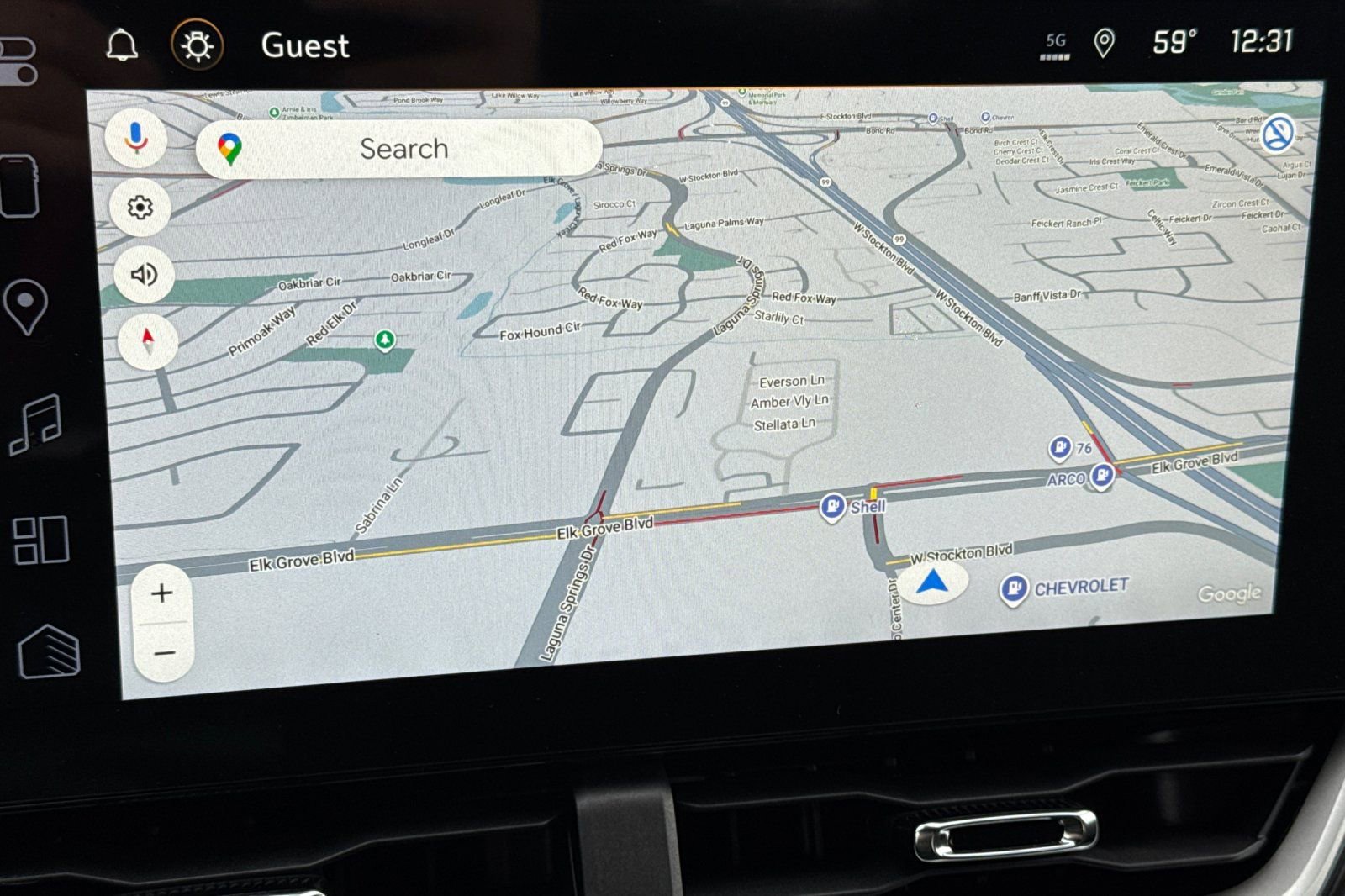 New 2026 Chevrolet Equinox LT image 18