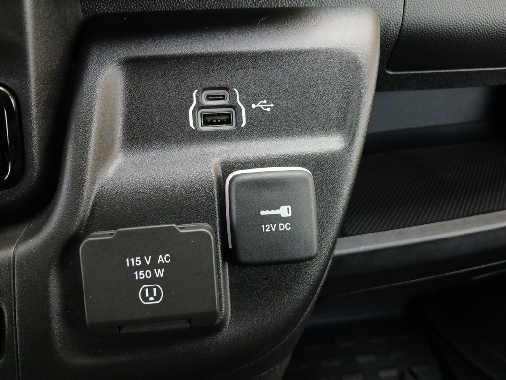 New 2026 RAM ProMaster 2500 w/ Convenience Group FWD image 6