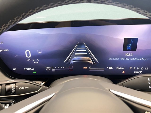 Certified 2025 Buick Envision Sport Touring image 23