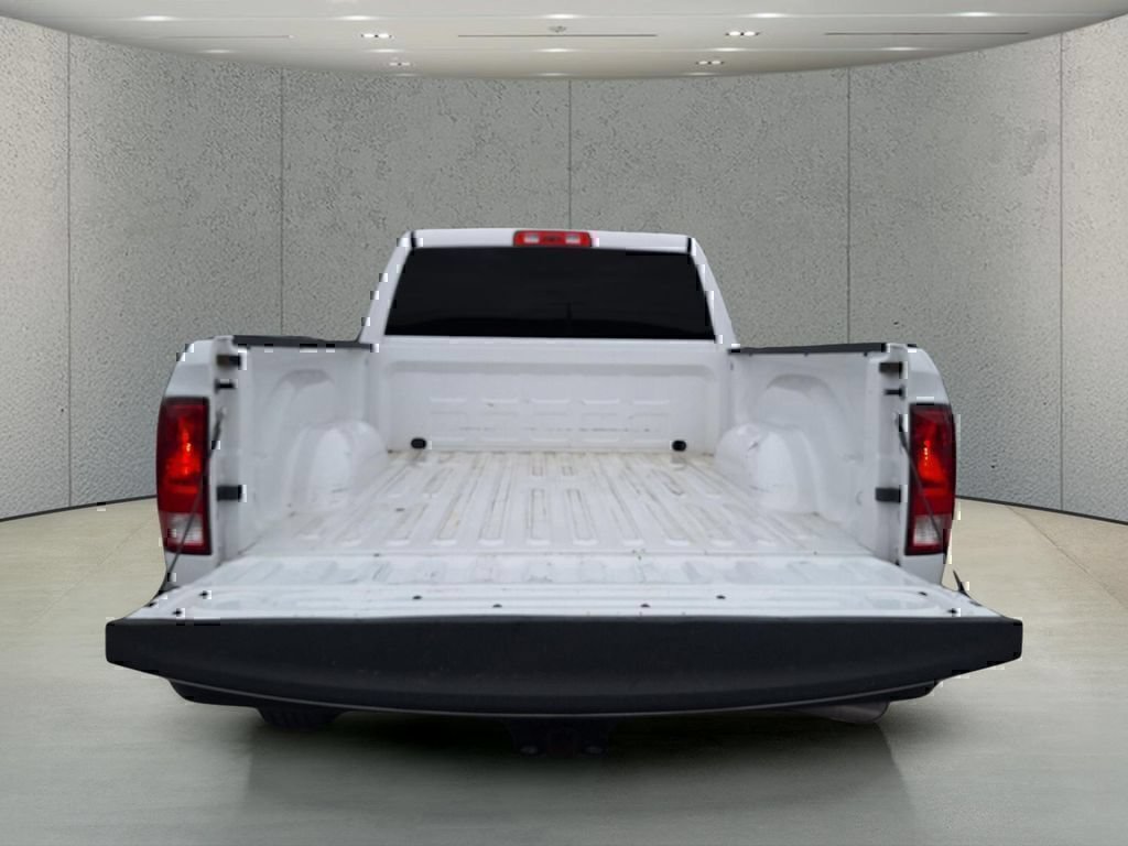 Used 2024 RAM 1500 Tradesman RWD image 25