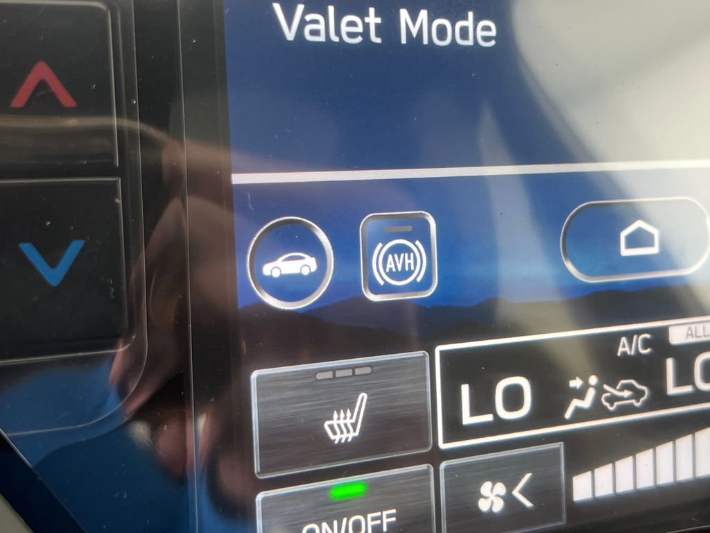 New 2026 Subaru Outback Limited image 31