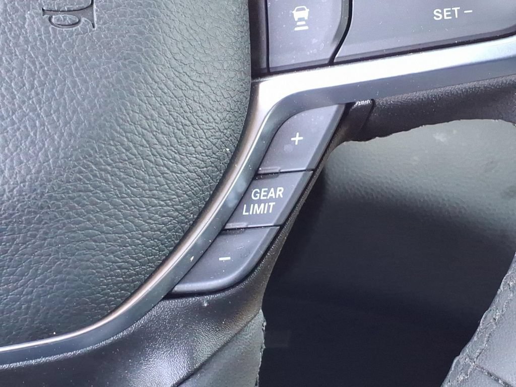 Used 2026 RAM 2500 Big Horn AWD/4WD image 35