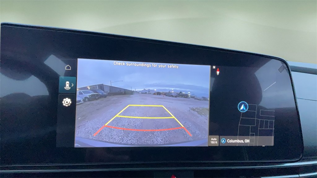 Certified 2024 Hyundai Elantra SEL w/ Convenience Package image 21