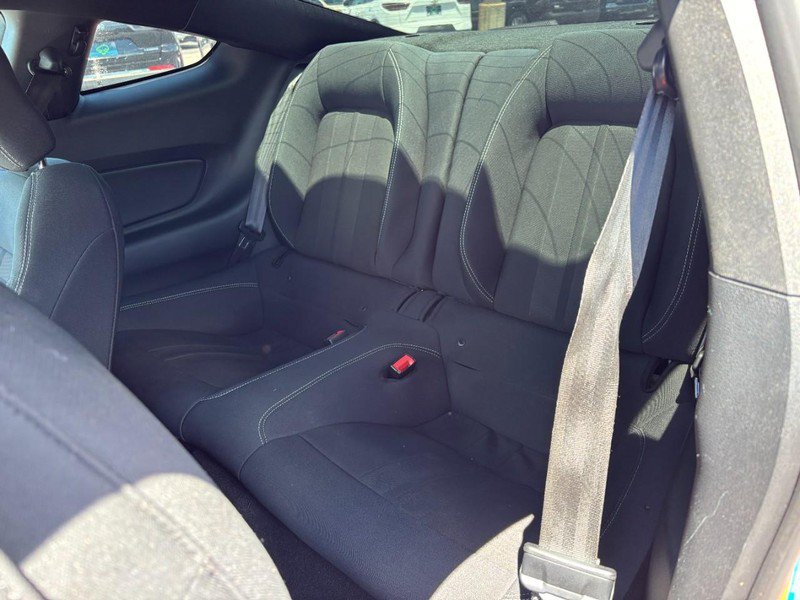 Used 2020 Ford Mustang Coupe w/ 2.3L High Performance Package RWD image 10