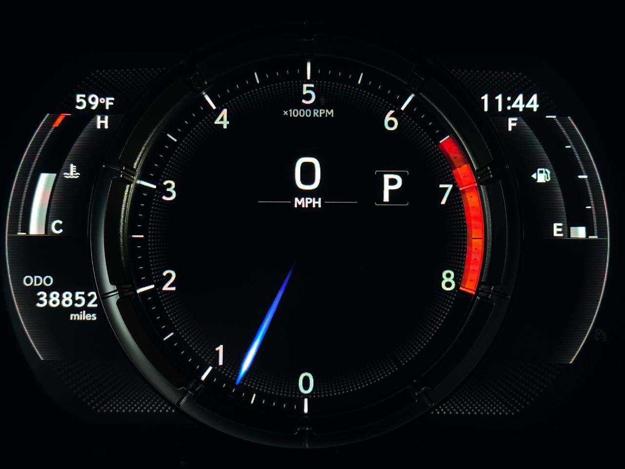 Used 2021 Lexus IS 350 F Sport w/ Accessory Package RWD image 13
