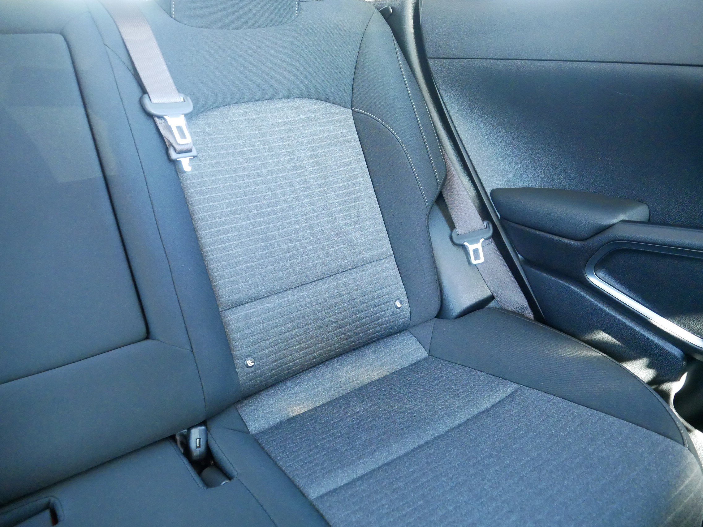 Certified 2022 Kia Soul EX FWD image 14