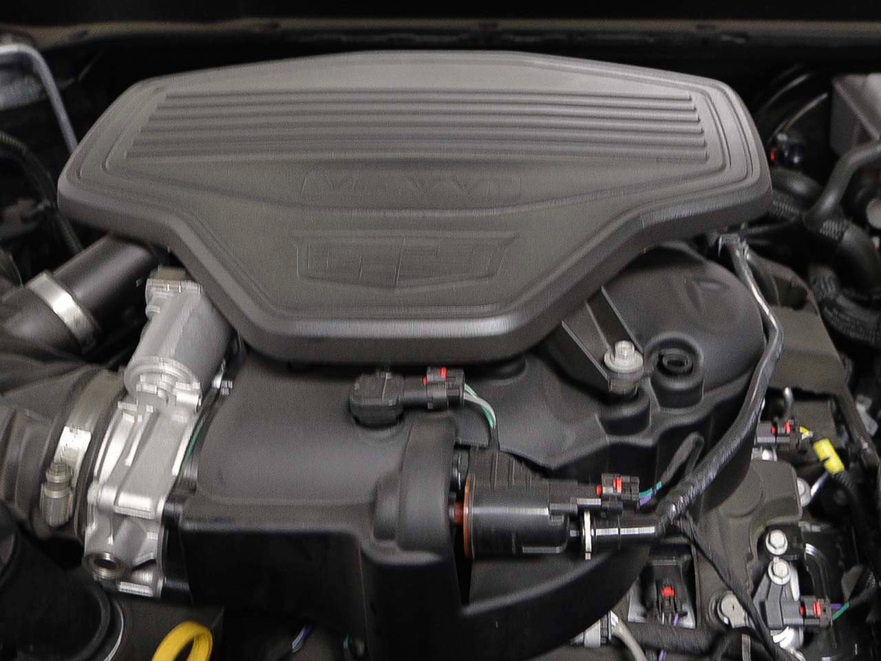 Used 2023 Cadillac XT5 Premium Luxury image 17